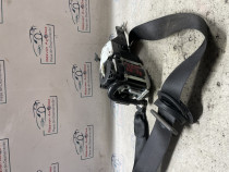 Centura dreapta fata cu capsa Mercedes CLS 350 2012