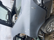 Aripa Stanga Spate Skoda Superb 2 2012