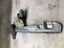 Macara geam dreapta fata Hyundai Kona 2020