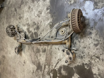 Punte spate Dacia Logan Mcv 0.9 Benzina 2017