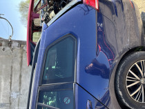 Aripa Stanga Spate Volkswagen Golf 7 Break 1.6 Motorina 2017