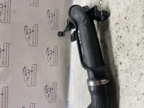 Furtun intercooler Volkswagen Jetta 2012