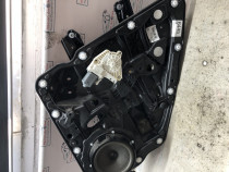 Macara geam dreapta spate Opel Antara 2012
