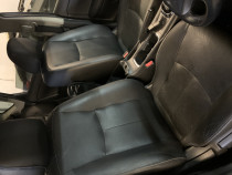 Interior Complet Piele Nissan Pulsar 1.2 Benzina 2015