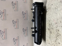 Galerie admisie Nissan Pulsar 1.2 Benzina 2015