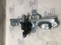 Macara geam dreapta spate Nissan Pulsar 1.2 Benzina 2014