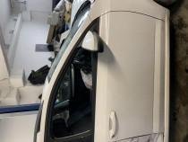 Usa dreapta fata Skoda Octavia 3 Break 1.6 Motorina 2015