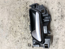 Maner interior stanga fata Peugeot 3008 2017