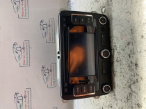 Navigatie Skoda Yeti 2.0 Motorina 2012