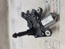 Motoras stergator hayon Renault Megane 5 - Electric 2019