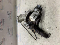 Turbina Skoda Yeti 2.0 Motorina 2012