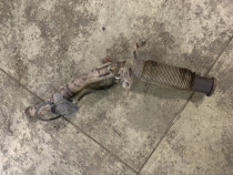 Clapeta evacuare Volkswagen Golf 7 2.0 Motorina 2015