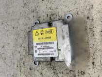 Modul airbag Citroen C1 1.2 Benzina 2016