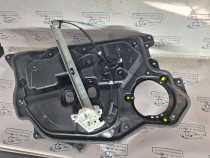 Macara geam dreapta fata Mazda CX-5 - Motorina 2018