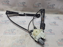 Macara geam dreapta fata Skoda RAPID - Benzina 2017