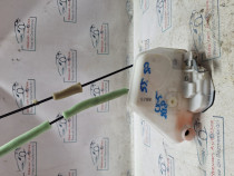 Broasca stanga spate Mazda CX-5 - Motorina 2018