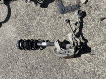 Fuzeta cu amortizor dreapta fata BMW E90 2.0 Motorina 2009