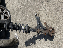 Fuzeta cu amortizor stanga fata Ford B-MAX 1.0 Benzina 2015