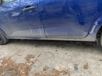 Prag stanga tabla Dacia Sandero 3 1.0 Benzina 2021