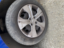 Jante tabla la bucata Dacia Sandero 3 1.0 Benzina 2021