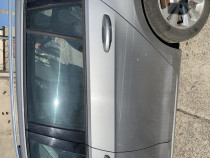 Usa stanga spate Volkswagen Golf 7 Break 1.4 Benzina 2015