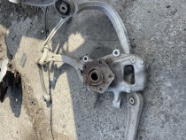 Fuzeta stanga fata Audi A4 B9 2.0 Motorina 2017