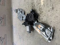 Macara geam dreapta spate Renault Megane 4 - Motorina 2016