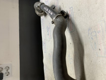 Furtun intercooler Dacia Duster 1.3 Benzina 2019