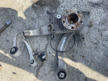 Fuzeta stanga fata BMW Seria 7 F01 3.0 Motorina 2012