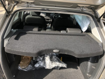 Polita portbagaj Skoda Fabia 3 1.4 Motorina 2015