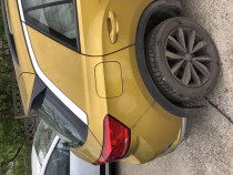 Aripa Dreapta Spate Volkswagen T-Roc 1.5 Benzina 2018