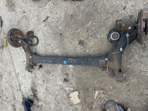 Punte spate Skoda Fabia 2 Break 1.2 Motorina 2011