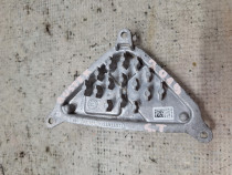 Modul led stanga Dacia Duster - Benzina 2019