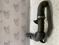 Furtun intercooler Seat Toledo 1.6 Motorina 2012