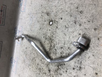 Conducta AC Dacia Duster 1.6 Benzina 2019