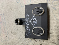 Modul Portiera Dreapta Fata Skoda Superb 3 - Motorina 2016