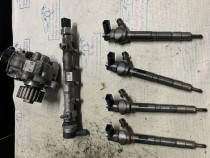 Kit injectie complet Skoda Octavia 3 1.6 Motorina 2014