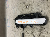 Maner exterior stanga spate Audi A4 B9 - Motorina 2023