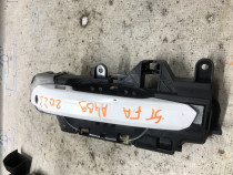 Maner exterior stanga fata Audi A4 B9 - Motorina 2023
