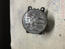 Proiector stanga Dacia Sandero 3 - Motorina 2023