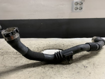 Furtun intercooler Dacia Duster - Motorina 2013