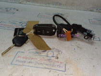 Contact plus cheie Opel Crossland X 1.2 Benzina 2018