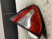 Stop stanga hayon Renault Captur - Motorina 2014