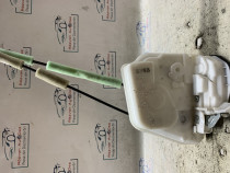 Broasca stanga fata Mazda CX-5 - Motorina 2018