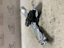 Macara geam stanga spate Dacia Duster - Motorina 2019