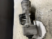 Termoflot Volkswagen Tiguan 2.0 Motorina 2012