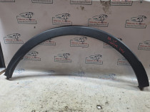 Bandou aripa dreapta spate Renault Captur - Motorina 2016
