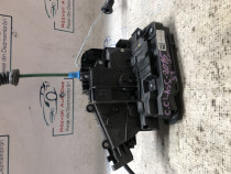 Broasca stanga spate Mercedes C-class w205 2.2 Motorina 2015