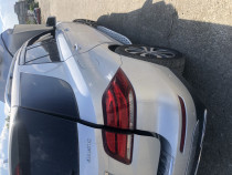 Aripa Dreapta Spate Mercedes GLE 250 2.2 Motorina 2016