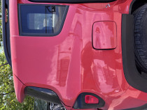 Aripa Dreapta Spate Jeep Renegade 1.4 Benzina 2018